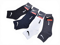 Носки Obuv Ok2 V103R (99039) mix - делук