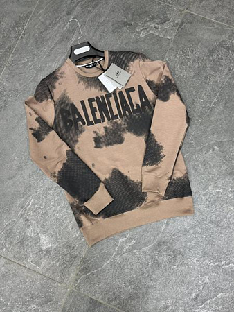 Свитер F.T.H F714 beige - делук