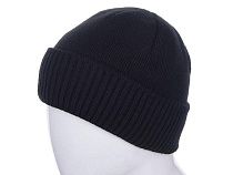 Шапка Red Hat Clothes GAL75 black флис - делук
