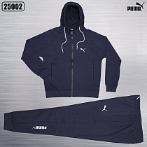 Костюм Спорт Azt AZ1112-25002 navy - делук