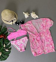 Комплект Dfk 1948 pink - делук