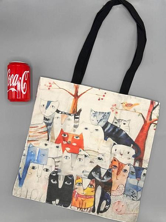 Сумка Luna-Bag 26-47 beige - делук