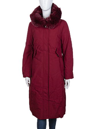 Куртка Obuv Ok2 8803 (12048) wine - делук