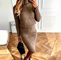 Костюм Kosta KS602 brown - делук