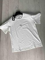 Футболка Zalov ZV362 white - делук