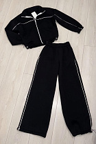 Костюм Спорт Sunnytot S10 black - делук