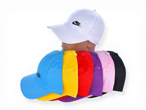 Кепка Ylzl K253-4 mix - делук