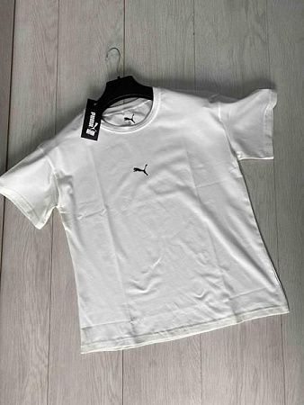Футболка Zalov ZV362 white - делук