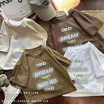 Футболка Фунтик 8069 khaki - делук