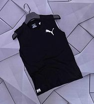 Майка Rassul 6193 black Майка Rassul 6193 black - делук