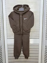 Костюм Спорт Major M357 brown Костюм Спорт Major M357 brown - делук