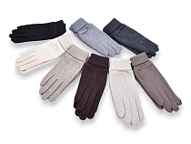 Перчатки Королева B58-71 mix - делук