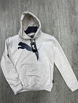 Худи Mirwear Kids P87-3 l.beige - делук