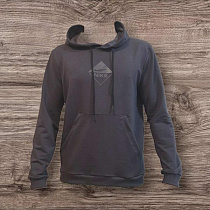 Худи Sevim SV1639 d.grey - делук