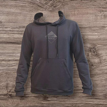 Худи Sevim SV1639 d.grey - делук