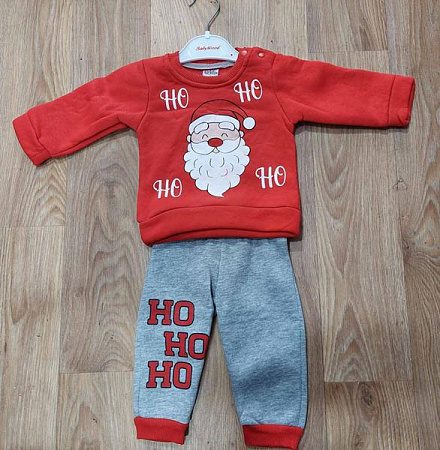 Костюм Major M729 red - делук