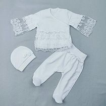 Комплект Webi 32-01 white - делук