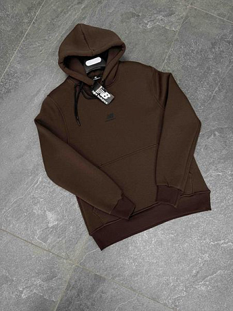 Батник F.T.H F595 brown - делук