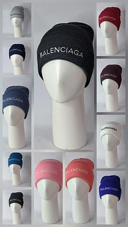 Шапка Annet PG250 mix - делук