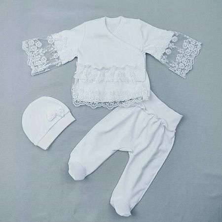 Комплект Webi 32-01 white - делук