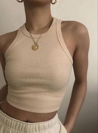 Топ Arina 1265 beige - делук