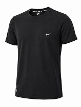 Футболка Alex Clothes 14238 black - делук