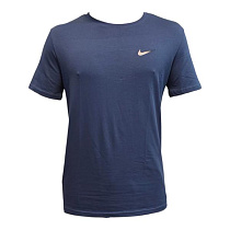 Футболка Sevim SV2090 navy - делук