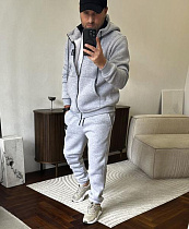 Костюм Спорт Faraon 3001 l.grey Костюм Спорт Faraon 3001 l.grey - делук