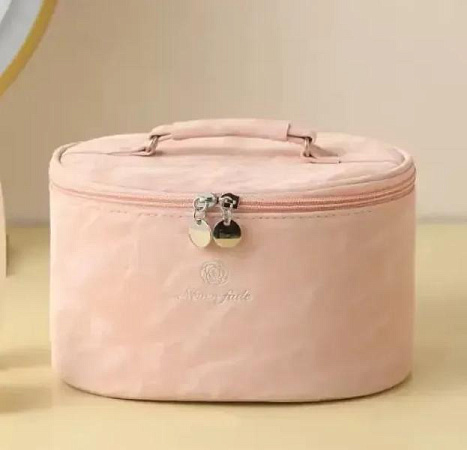 Косметичка Luna-Bag 25-178 pink - делук