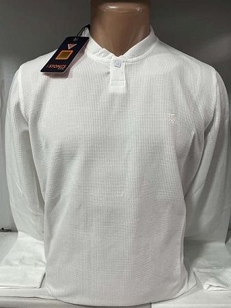 Свитер Sabihina SB1021 white - делук