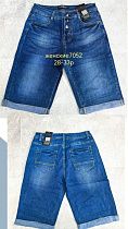 Шорты Lili 7052 blue Шорты Lili 7052 blue - делук