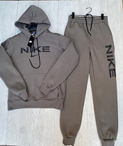 Костюм Спорт Zalov ZW1149 beige - делук