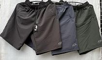 Шорты Shoptime S64 khaki - делук