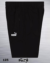 Шорты Azt AZ531-125 black - делук