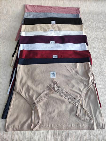 Майка Disneyopt DBD4820 mix (4XL) - делук