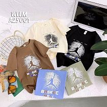 Футболка Фунтик A25001 mint - делук