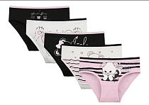 Трусы Disneyopt Kids 4171PB29 mix (2-3) - делук