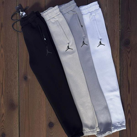 Штаны Спорт Newe Esto NE300 grey - делук