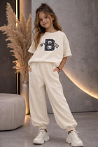 Костюм Спорт Sunnytot 249962 milk - делук