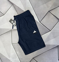 Шорты Rassul 66909 navy - делук