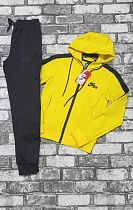 Костюм Спорт Hai H443 yellow - делук