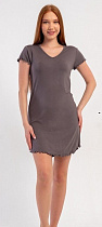 Ночнушка Trikotag T52 brown - делук