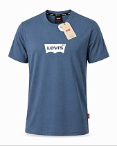 Футболка Alex Clothes 14444 blue - делук