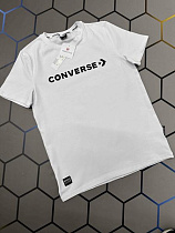 Футболка Alex Clothes 13301 white - делук