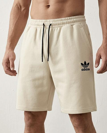 Шорты Zalov ZW1502 beige - делук