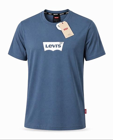 Футболка Alex Clothes 14444 blue - делук