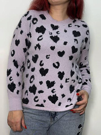 Свитер Kosta 95718 l.powder - делук