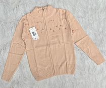Кофта Fili Kids FK1347 peach - делук