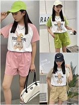 Костюм Фунтик 703 mint - делук