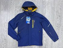 Куртка Ayden 22052-1 blue - делук